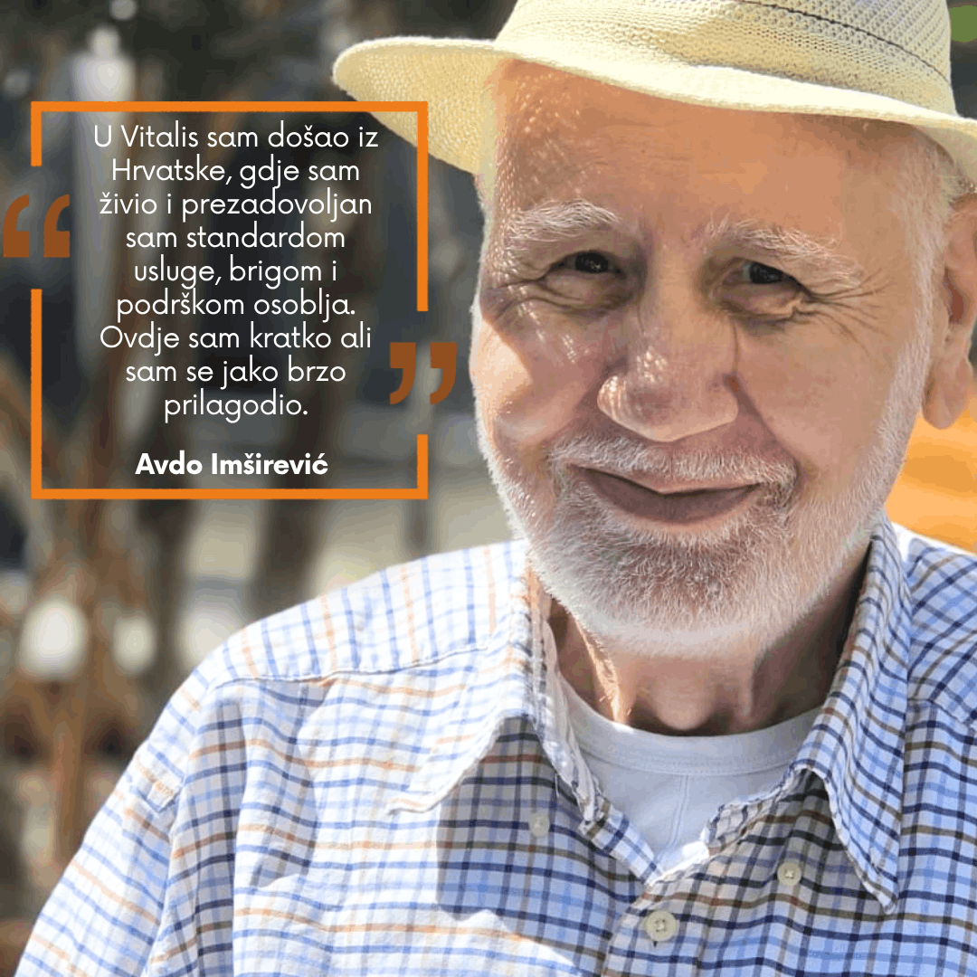 Izjava: Avdo