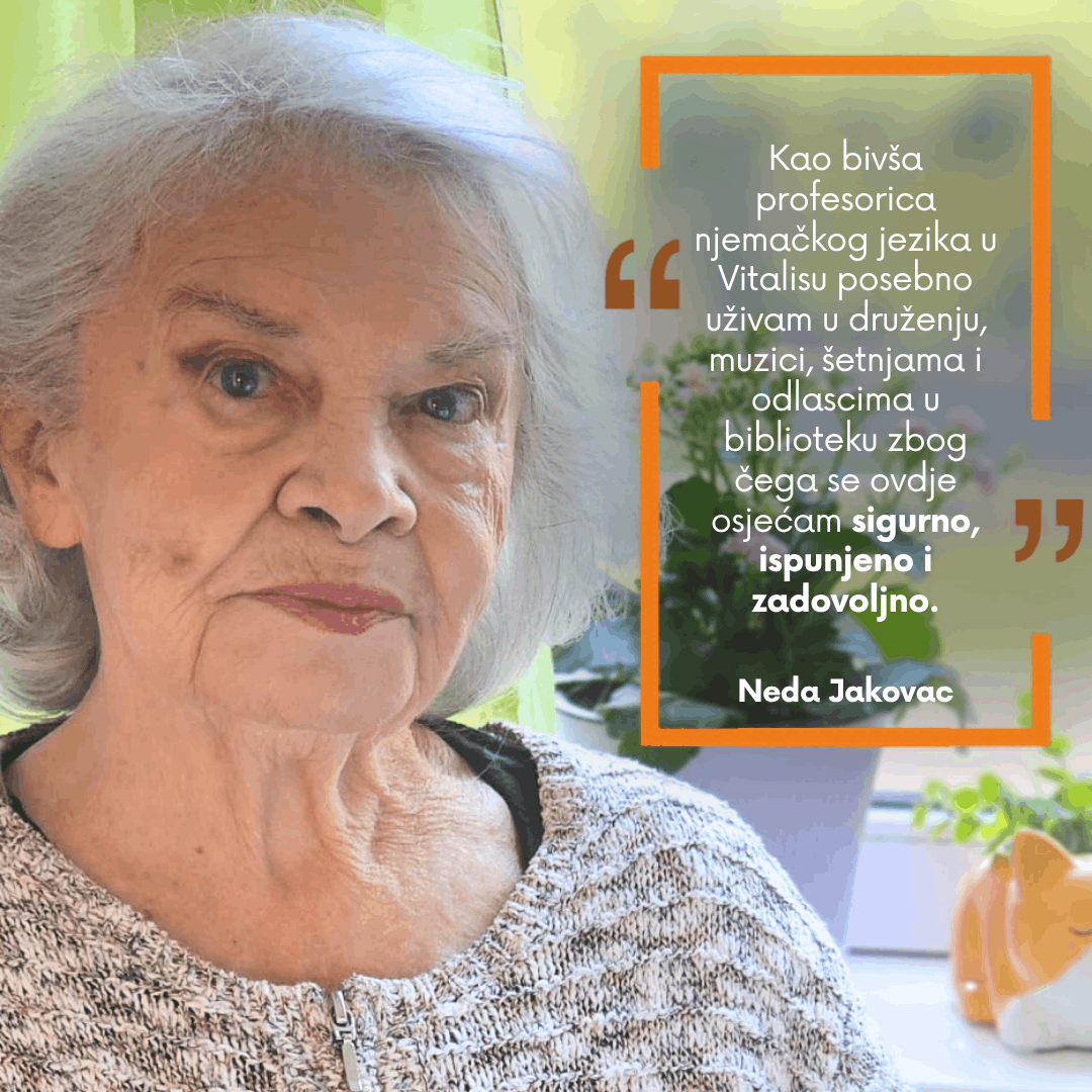 Izjava: Neda